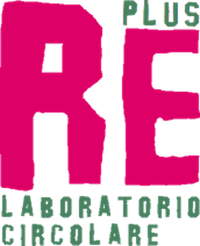 REplus Centro Riuso | Logo