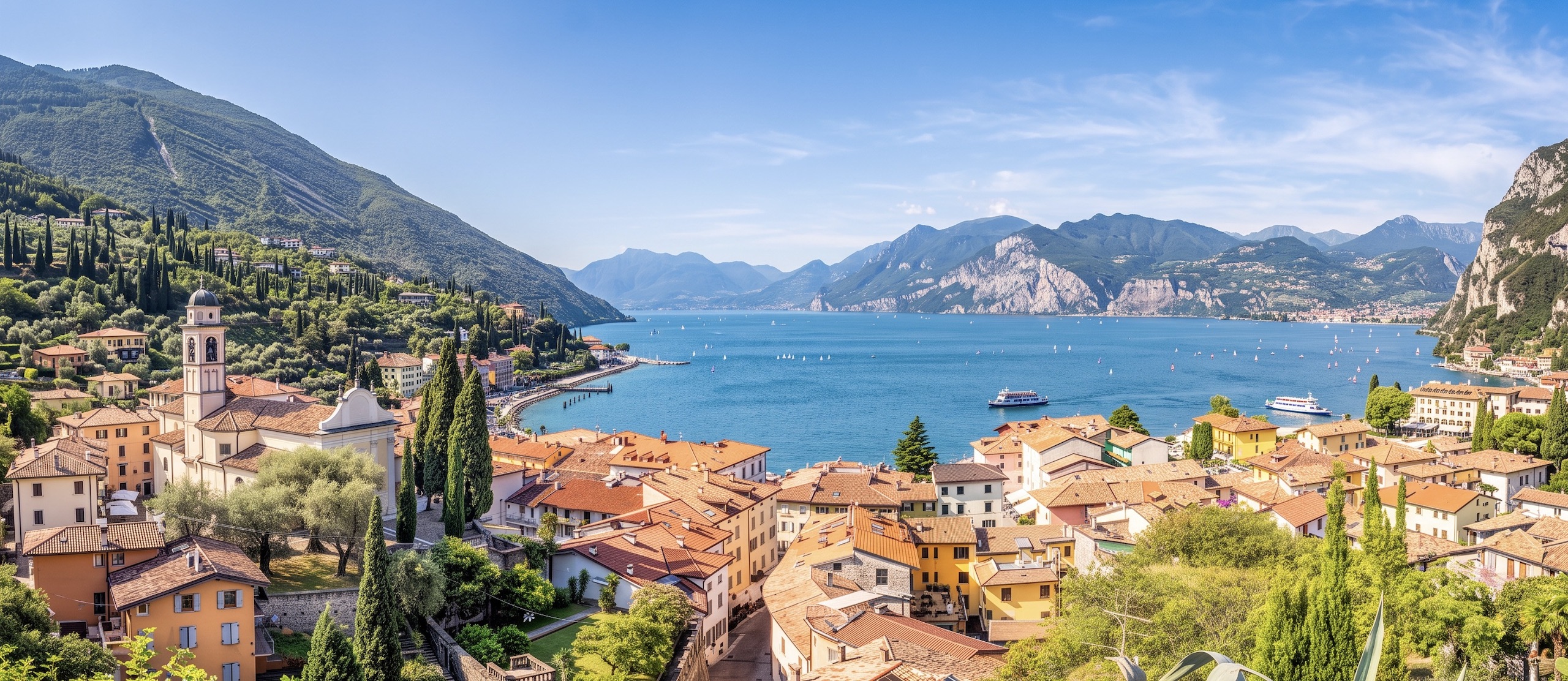 REplus Centro Riuso | Garda2015
