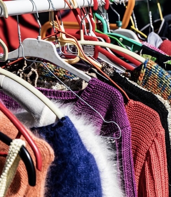 REplus Centro Riuso | Abbigliamento e calzature