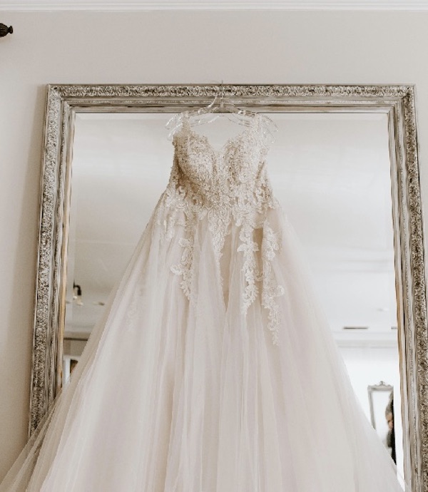 REplus Centro Riuso | Abita da sposa