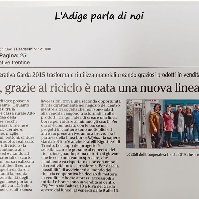 LINEA BORSE_REplus